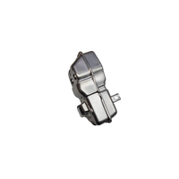 Shindaiwa P100006321 - Muffler Assembly - Authentic OEM Part ** SUPERSEDED TO P100012130 **