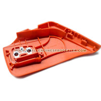 ECHO COVER, CLUTCH C300000810 - Image 2