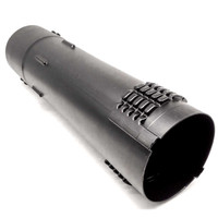 Shindaiwa E165001070 - Tube Middle (Pb-8010H/T V2) - Authentic OEM Part