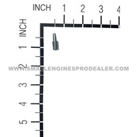 ECHO TENSIONER, CHAIN C309000160 - Image 2