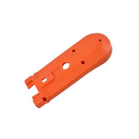 ECHO COVER, CUTTER ASSY C361000010 - Image 1