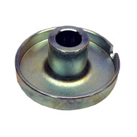 ECHO PLATE, FIXTURE UPPER C535000330 - Image 1