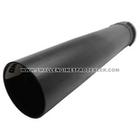 ECHO PIPE, STRAIGHT E165000030 - Image 2