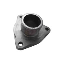 ECHO E262000000 - CASE, CHECK VALVE - Authentic OEM part ECHO E262000000 - CASE, CHECK VALVE - Authentic OEM part