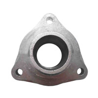 ECHO E262000000 - CASE, CHECK VALVE - Authentic OEM part ECHO E262000000 - CASE, CHECK VALVE - Authentic OEM part