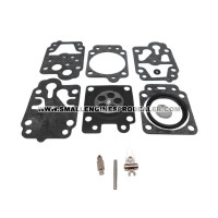 ECHO REPAIR KIT, CARB P003000190 - Image 2