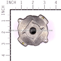BRIGGS & STRATTON CLUTCH-STARTER 399671 - Image 2