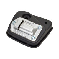 ECHO MUFFLER ASSY P021041790 - Image 1