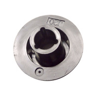 ECHO CAM PLATE, STARTER, 266 SERIES P022028000 - Image 1