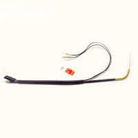 ECHO CABLE ASSY, CONTROL V043000071 - Image 1