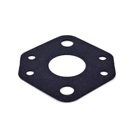 ECHO GASKET, INTAKE V103000080 - Image 3