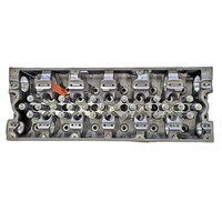 CUMMINS 5658283 - CYLINDER HEAD - Original OEM part | SEPD