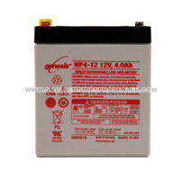 Troy Bilt TB280ES Battery 725-04903 MTD OEM