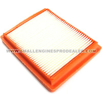 PANEL AIR FILTER Replaces: KOHLER 14 083 15-S-image3