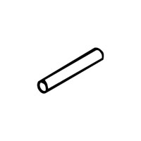 ECHO TUBE V475003550 - Image 1