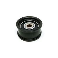 FLAT IDLER PULLEY 2" Replaces: HUSQVARNA 532 - 15136