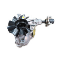 HYDRO GEAR ZL-KPEE-SC5H-1MXX - TRANSAXLE HYDROSTATIC ZT-3100 (ORIGINAL OEM)