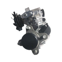 HYDRO GEAR ZL-KPEE-SC5A-1MXX - TRANSAXLE HYDROSTATIC ZT-3100 (ORIGINAL OEM)