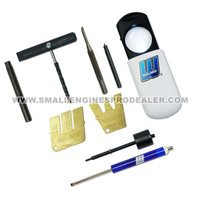 Shindaiwa 500538 - Walbro Welch Plug Kit -image1