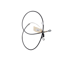 BILLY GOAT 351351 - CABLE SEED DROP OSSP - Original OEM part 