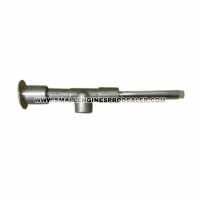 ECHO 91016 - LOW PRESSURE GREASE GUN - Image 2