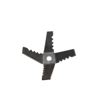 78032-00 - BLADE 12" DL INNER - Part number 78032-00 (BEAR CAT ORIGINAL OEM)