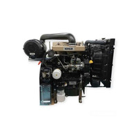 KOHLER PA-KDI25TC-5016 - KOHLER DIRECT INJECTION 2504TCR/26A---MY20 (Authentic OEM Part)