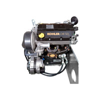 KOHLER PA-KDW1003-9001A - KDW1003 (Authentic OEM Part)