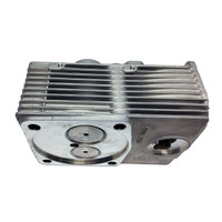 KOHLER ED0092012820-S - COMPLETE CYLINDER HEAD TG S I-image1