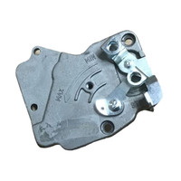 KOHLER ED0027505670-S - CONTROL COVER-image2