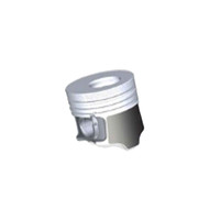 KOHLER ED0065028910-S - PISTONE/PISTON +0;50 (Authentic OEM Part)