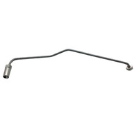 KOHLER ED0093764410-S - HIGH PRESS TUBE ASSEMBLY KOHLER DIRECT INJECTION 2504M (Authentic OEM Part)