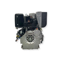 KOHLER PA-KD440-6001C - KD15-440 DIESEL OXIDATION CATALYST WITH DIESEL OXIDATION CATALYST---MY21 (Authentic OEM Part)