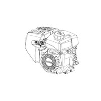 KOHLER PA-RH265-3106 - RH265 E09 MARKETING BASIC (Authentic OEM Part)