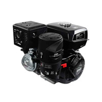 KOHLER PA-CH440-3209 - CH440 E09 TORO (Authentic OEM Part)