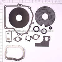 BRIGGS & STRATTON GASKET SET-ENGINE 492653 - Image 2