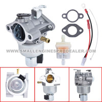 KOHLER 17 853 84-S - KIT CARBURETOR COMPLETE-image3