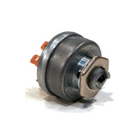 KOHLER 25 099 38-S - KEY SWITCH ASSEMBLY (Authentic OEM Part)