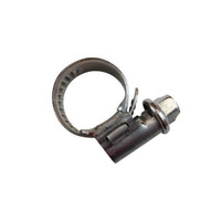 KOHLER 25 237 45-S - CLAMP INSULATED DOUBLE (Authentic OEM Part)