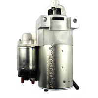 KOHLER 25 098 24-S - STARTER; SOLENOID SHIFT (Authentic OEM