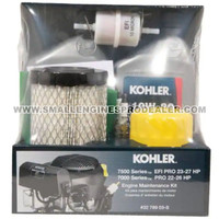 KOHLER 32 789 03-S - MAINTENANCE KIT -image4