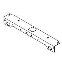 HUSTLER 556245 - SVC SEAT SUPPORT - Image 1 HUSTLER 556245 - SVC SEAT SUPPORT - Image 1