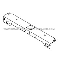 HUSTLER 556245 - SVC SEAT SUPPORT - Image 2 HUSTLER 556245 - SVC SEAT SUPPORT - Image 2