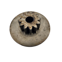 TUFF TORQ 187Q0025450 - MOTOR GEAR 12T - (ORIGINAL OEM) TUFF TORQ 187Q0025450 - MOTOR GEAR 12T - (ORIGINAL OEM)