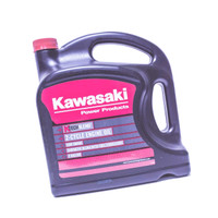 KAWASAKI 999696086D - OILKTECH 2CYCLE 1GL - Image 2 KAWASAKI 999696086D - OILKTECH 2CYCLE 1GL - Image 2