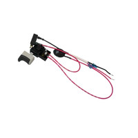 RYOBI/RIDGID 270013202 - ASSEMBLY SWITCH (Original OEM part)