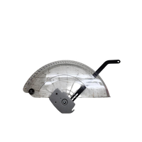 RYOBI/RIDGID 089240023710 LOWER GUARD ASSEMBLY (Original OEM part)