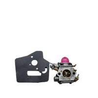 Husqvarna 531127910 - Service Kit 130 Trimmer Carburetor - Original OEM part