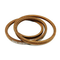 Husqvarna 539120185 - Deck Drive Belt - Original OEM part