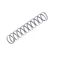 Husqvarna 582537102 - Compression Spring Spring - Original OEM part